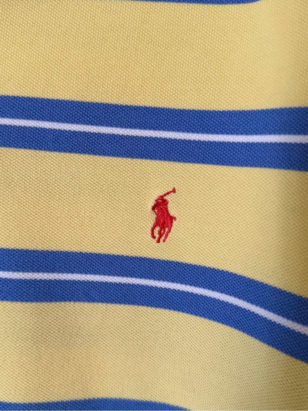 Lg Ralph Lauren - Picture 3 of 5